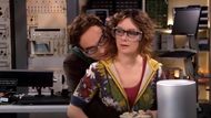 Leonard and Leslie / Source: Netflix